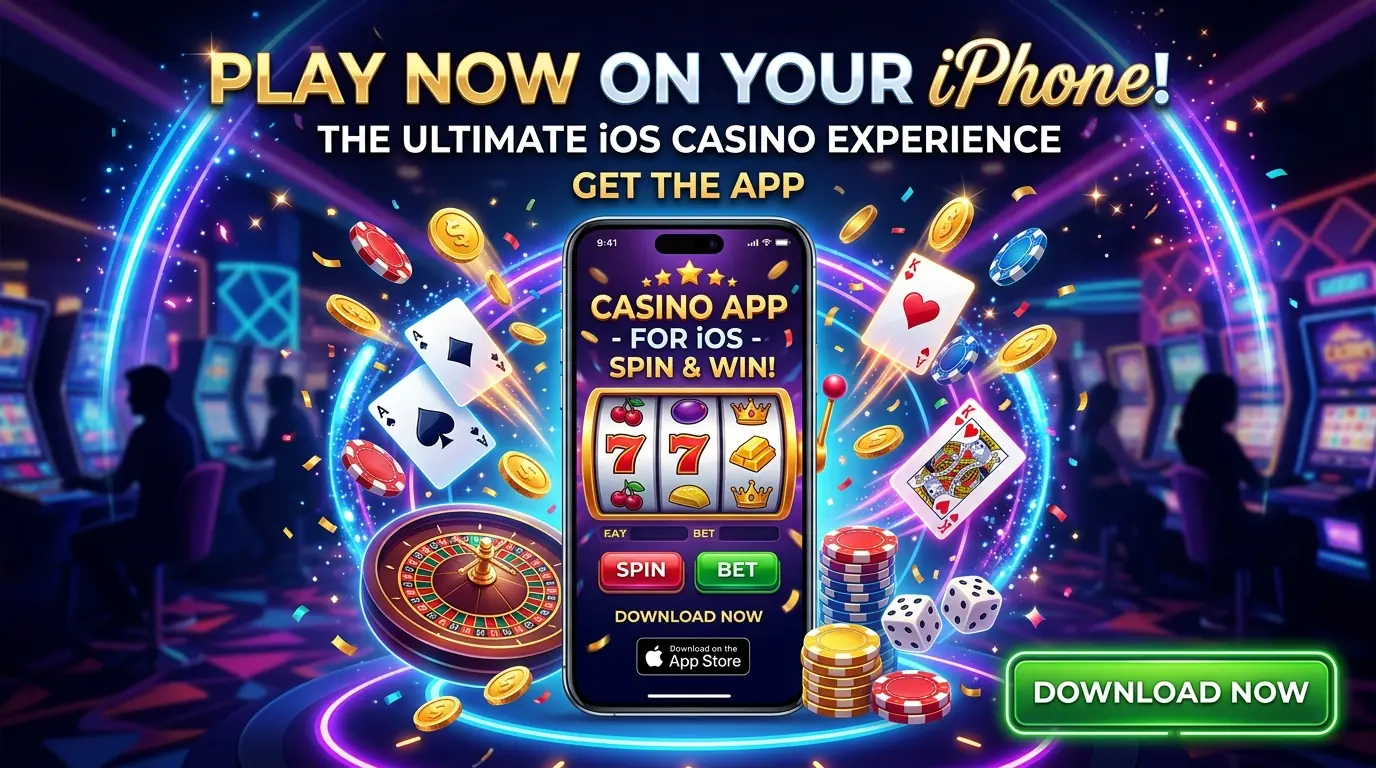 888ladies casino iPhone app