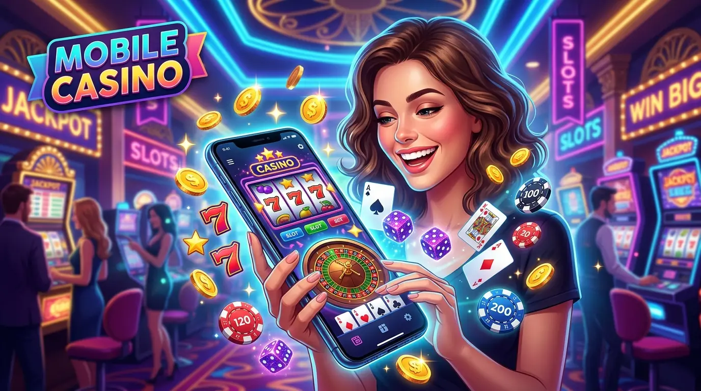888ladies casino mobile