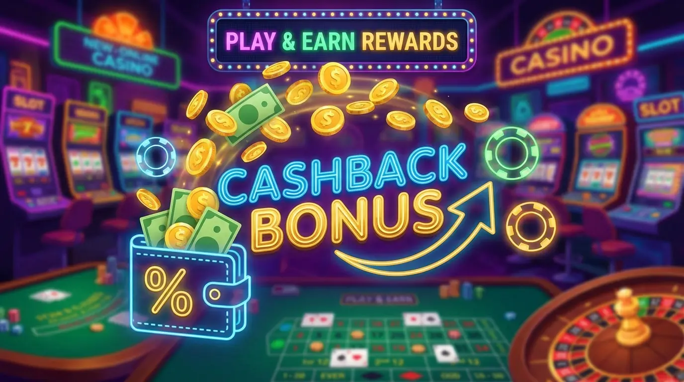 888ladies cashback bonus