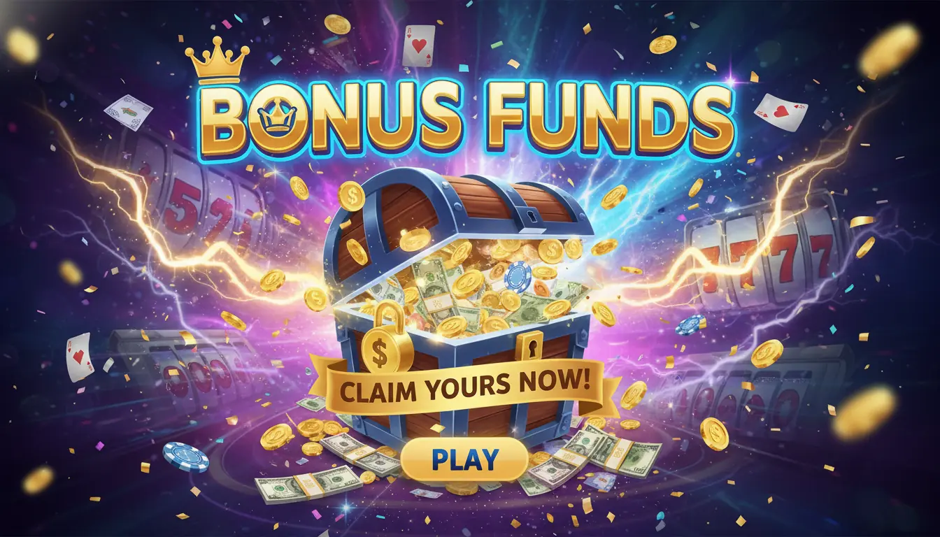 888ladies bonus funds