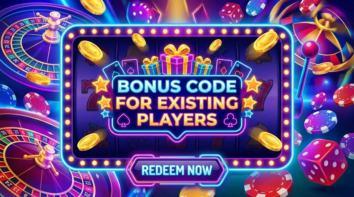 888ladies casino bonus code for existing players