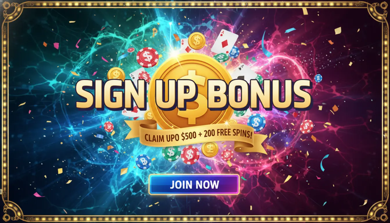 888ladies sign up bonus