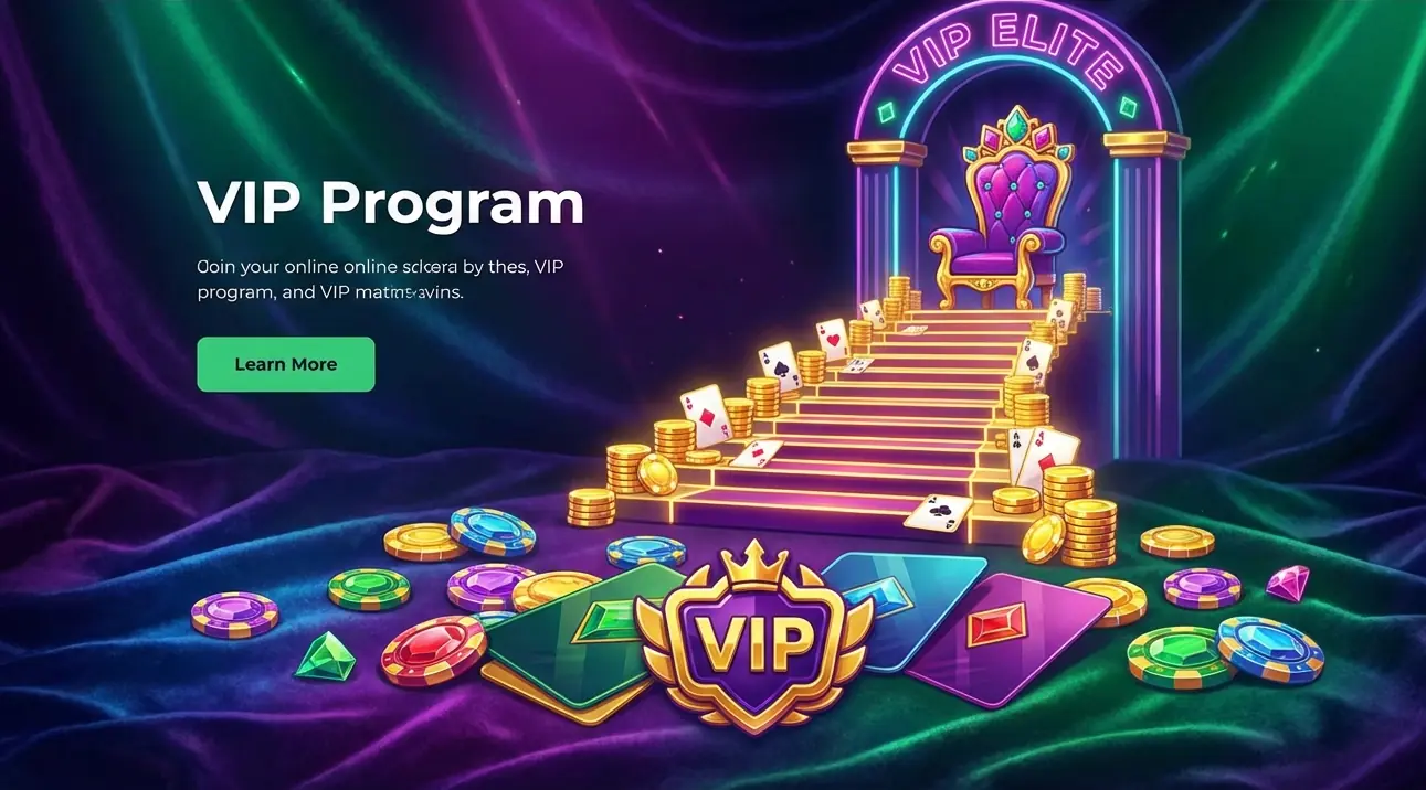 888ladies VIP program