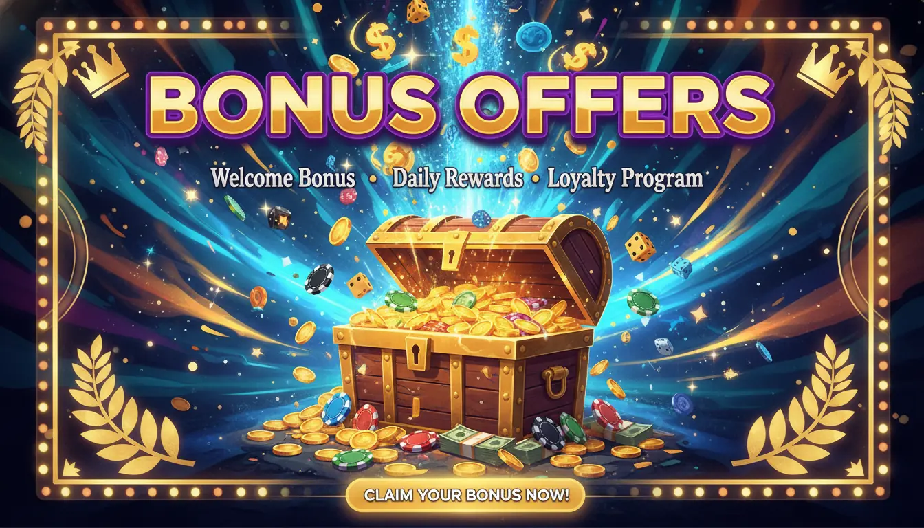 888ladies bonus offers