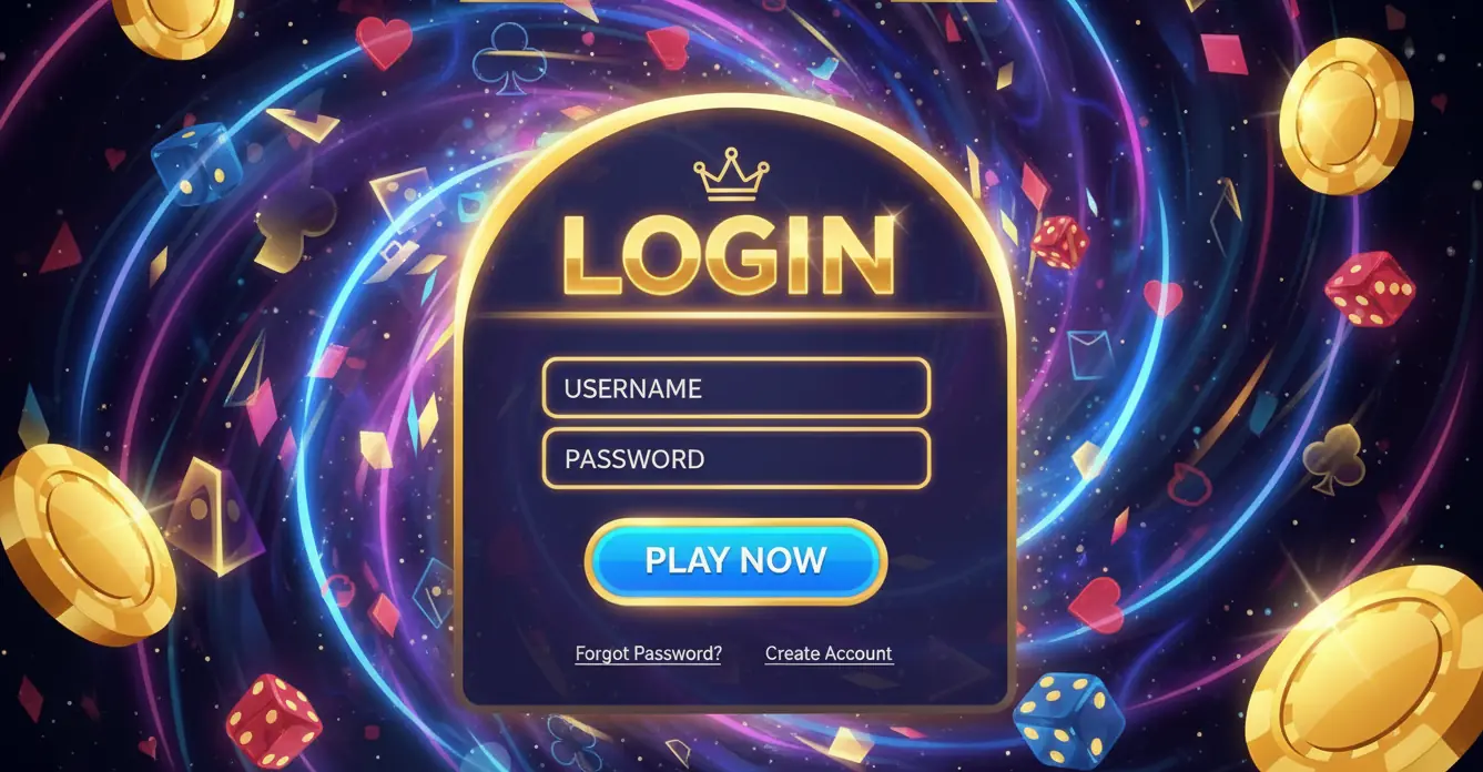 888ladies casino login