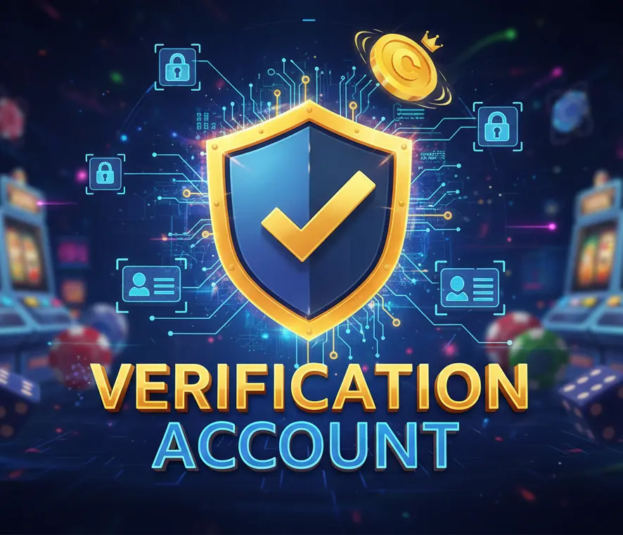 888ladies casino account verification