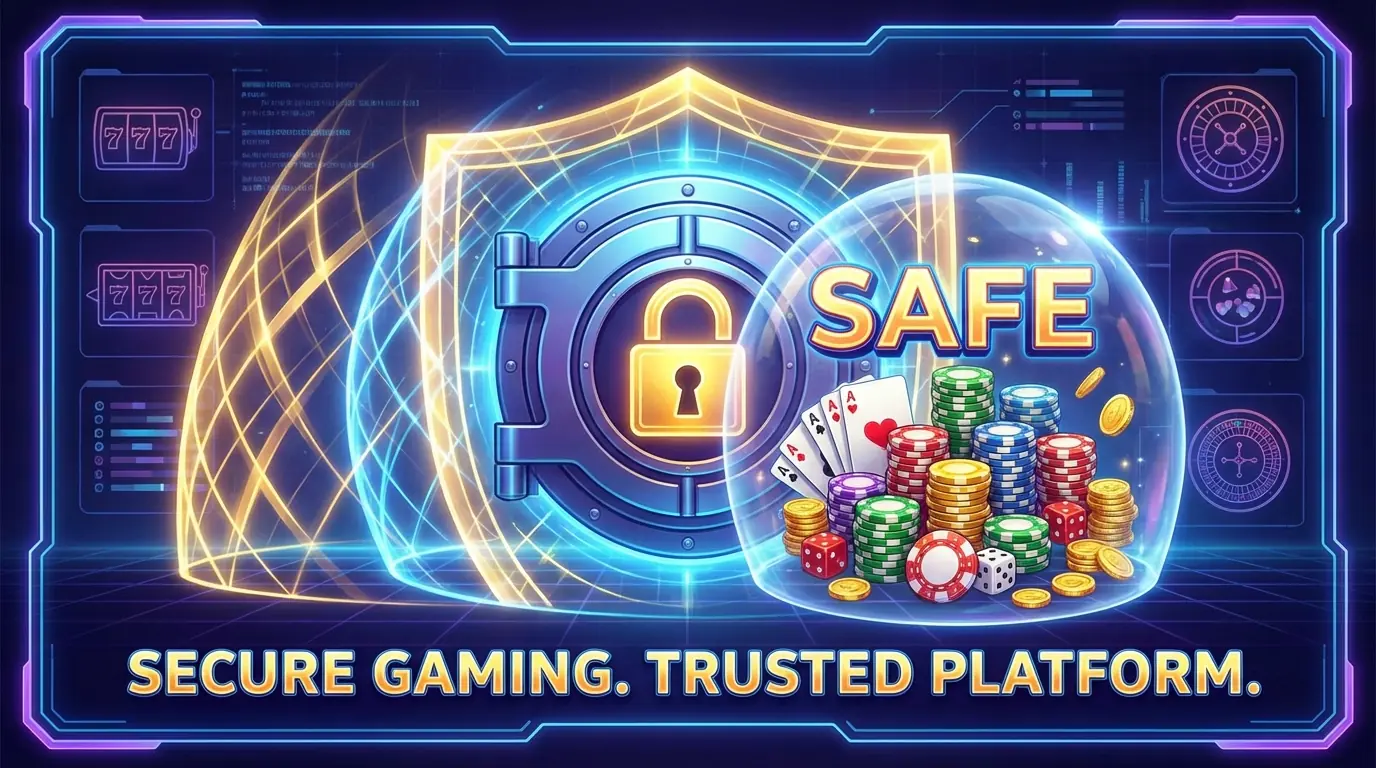 888ladies casino safety