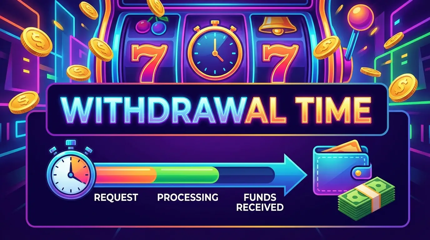 888ladies casino withdrawal time