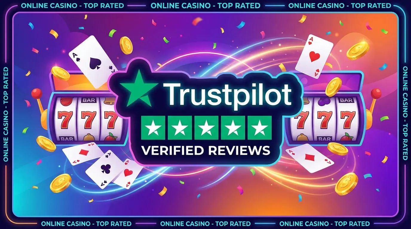 888ladies Trustpilot