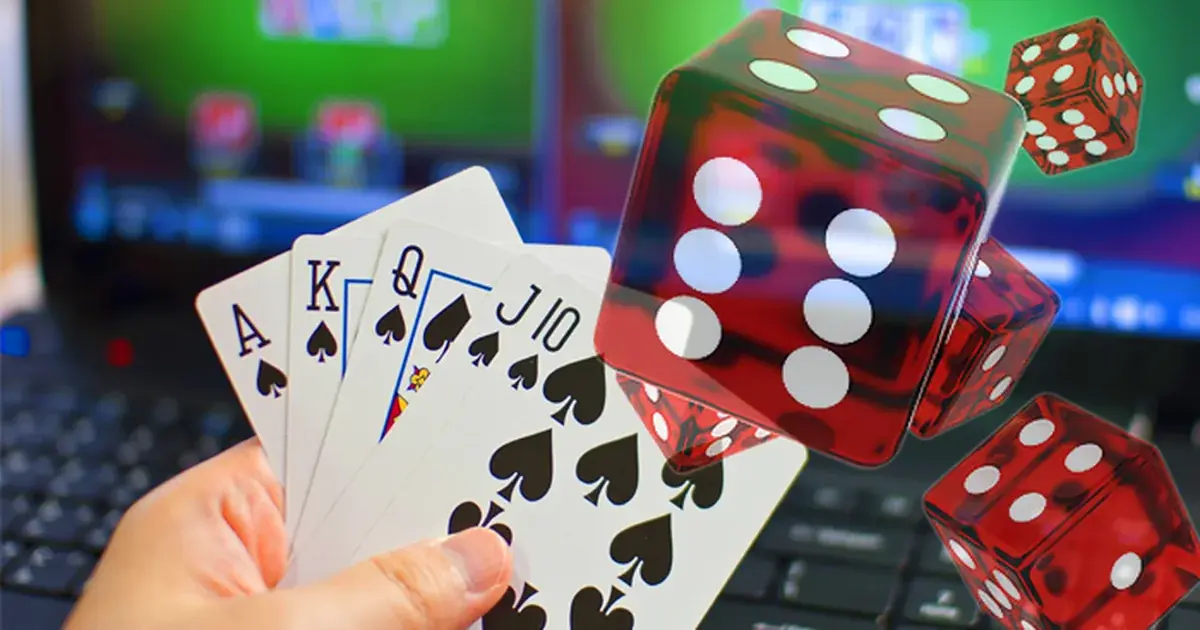 888ladies Poker guide