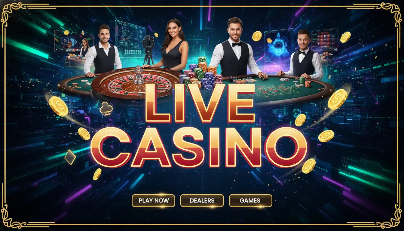 888ladies casino live casino