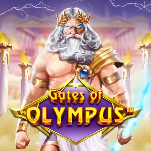 888ladies Gates of Olympus slot