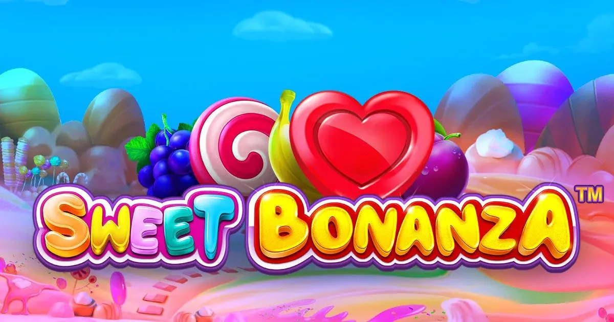 888ladies casino Sweet Bonanza